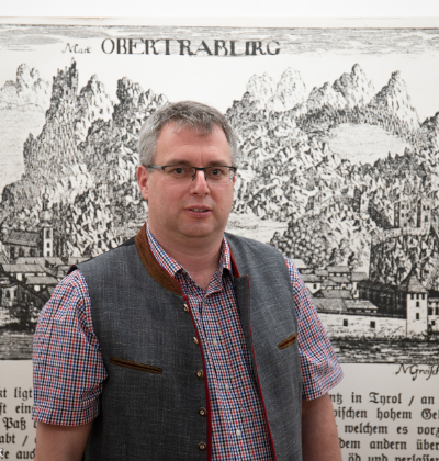 Siegbert Pucher