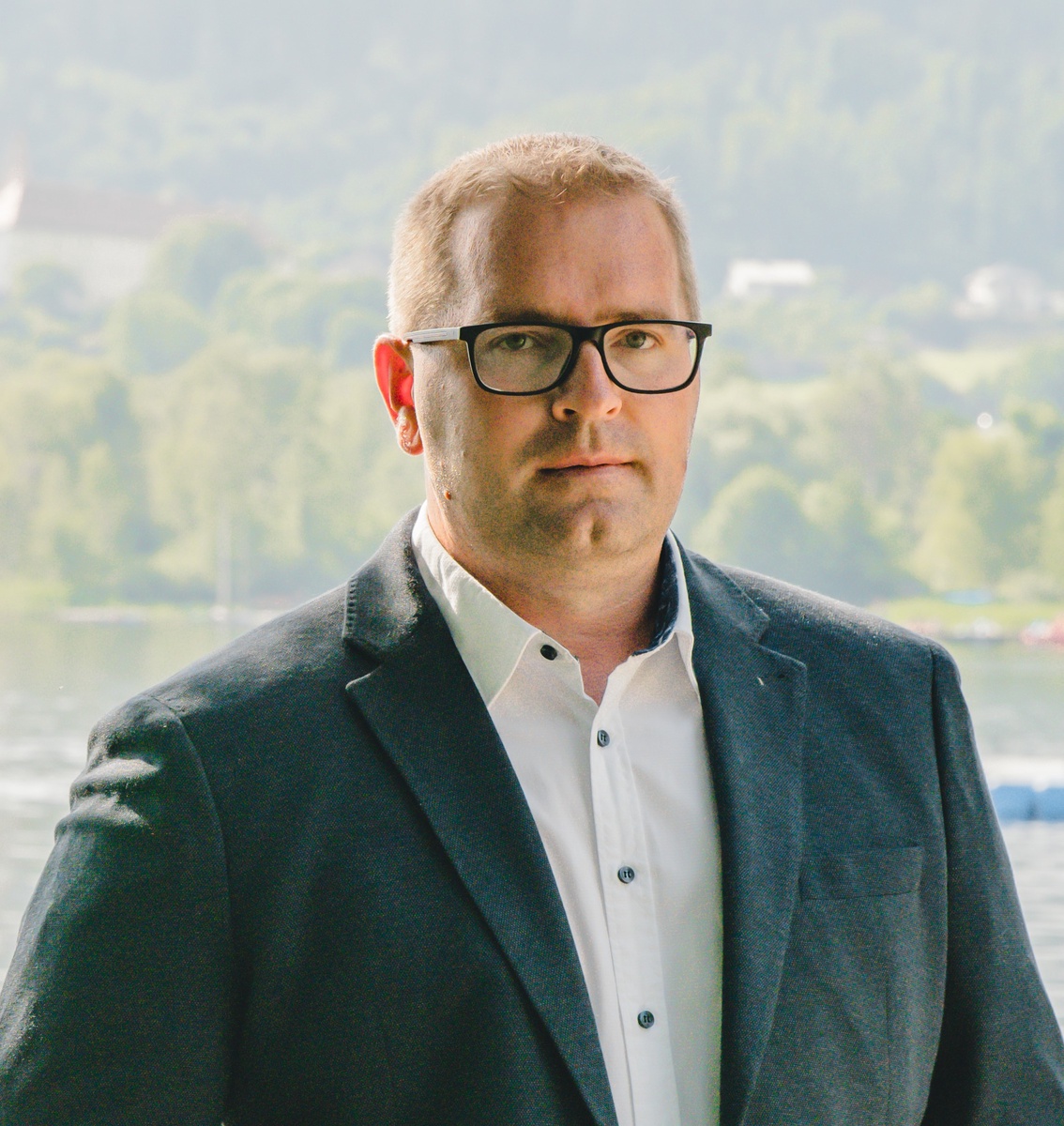 Vzbgm. Thomas Leitner