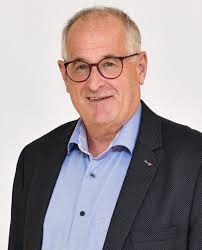 Gerald Preimel