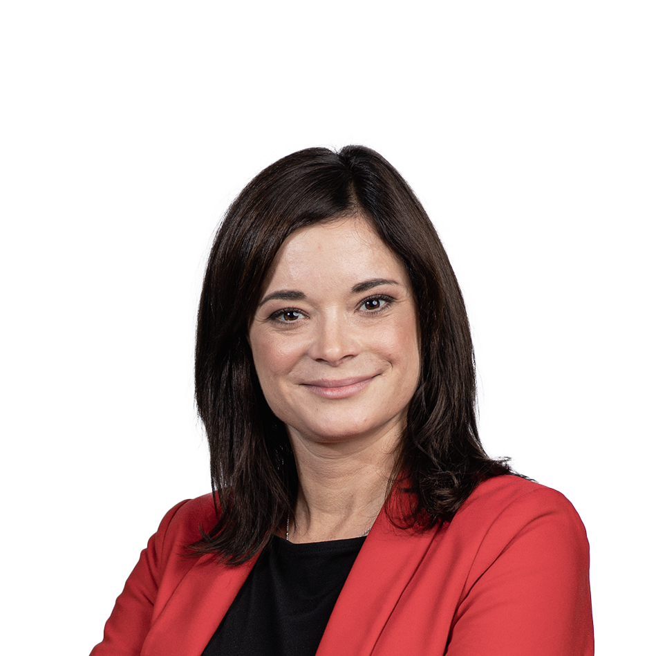 Mag. iur. Corinna SMRECNIK