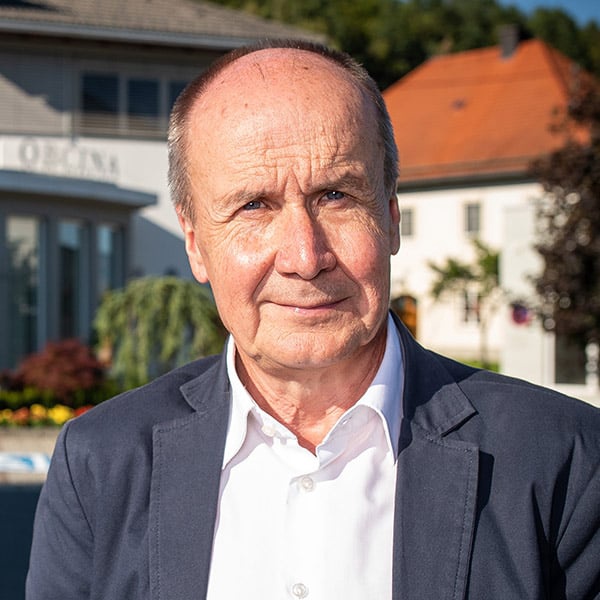 Vzbgm. Hubert Blatnik
