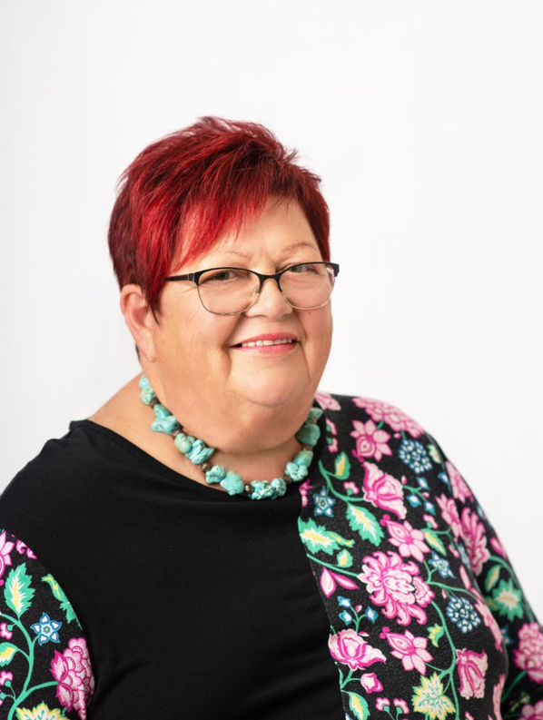 Sonja Rauter