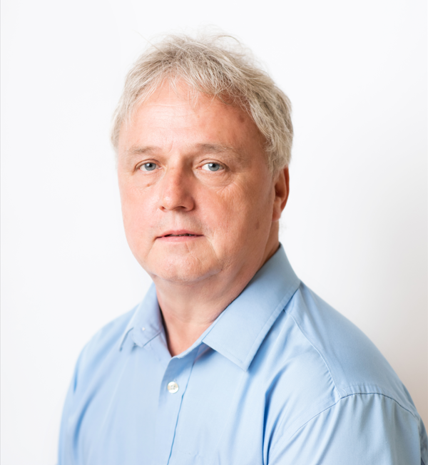 Manfred Kleiner