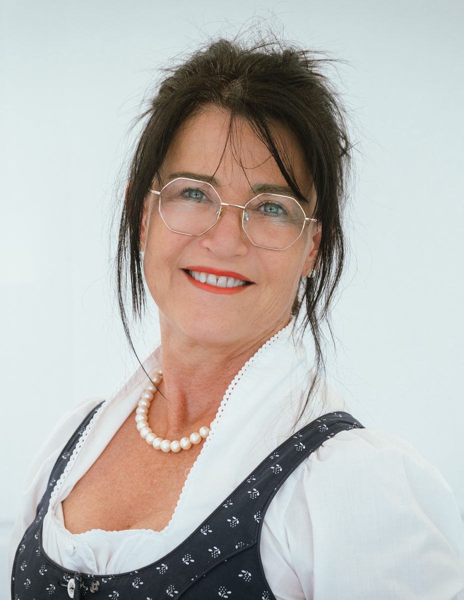 GRin Stefanie Brennd&ouml;rfer