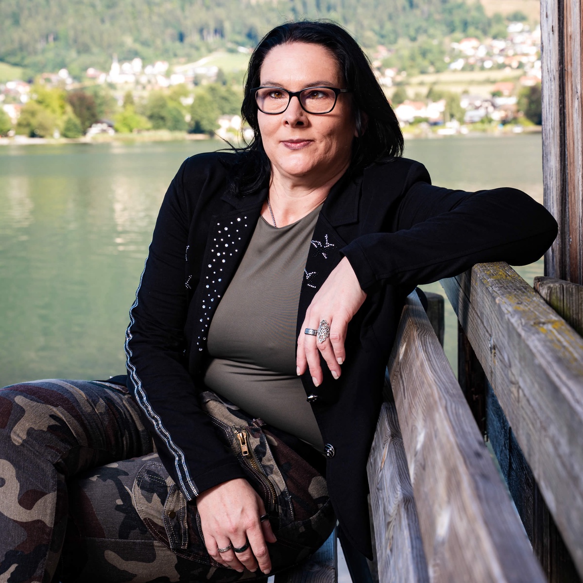 Pamela Liebhard