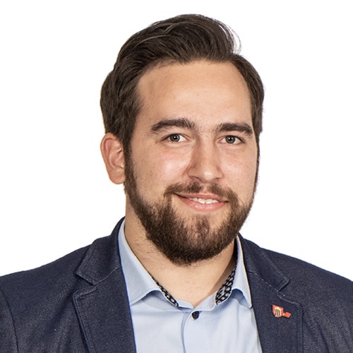 Vzbgm. Sandro Turk