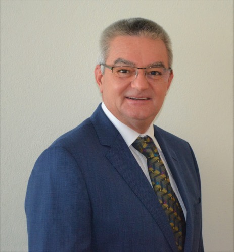 Harald Haberle