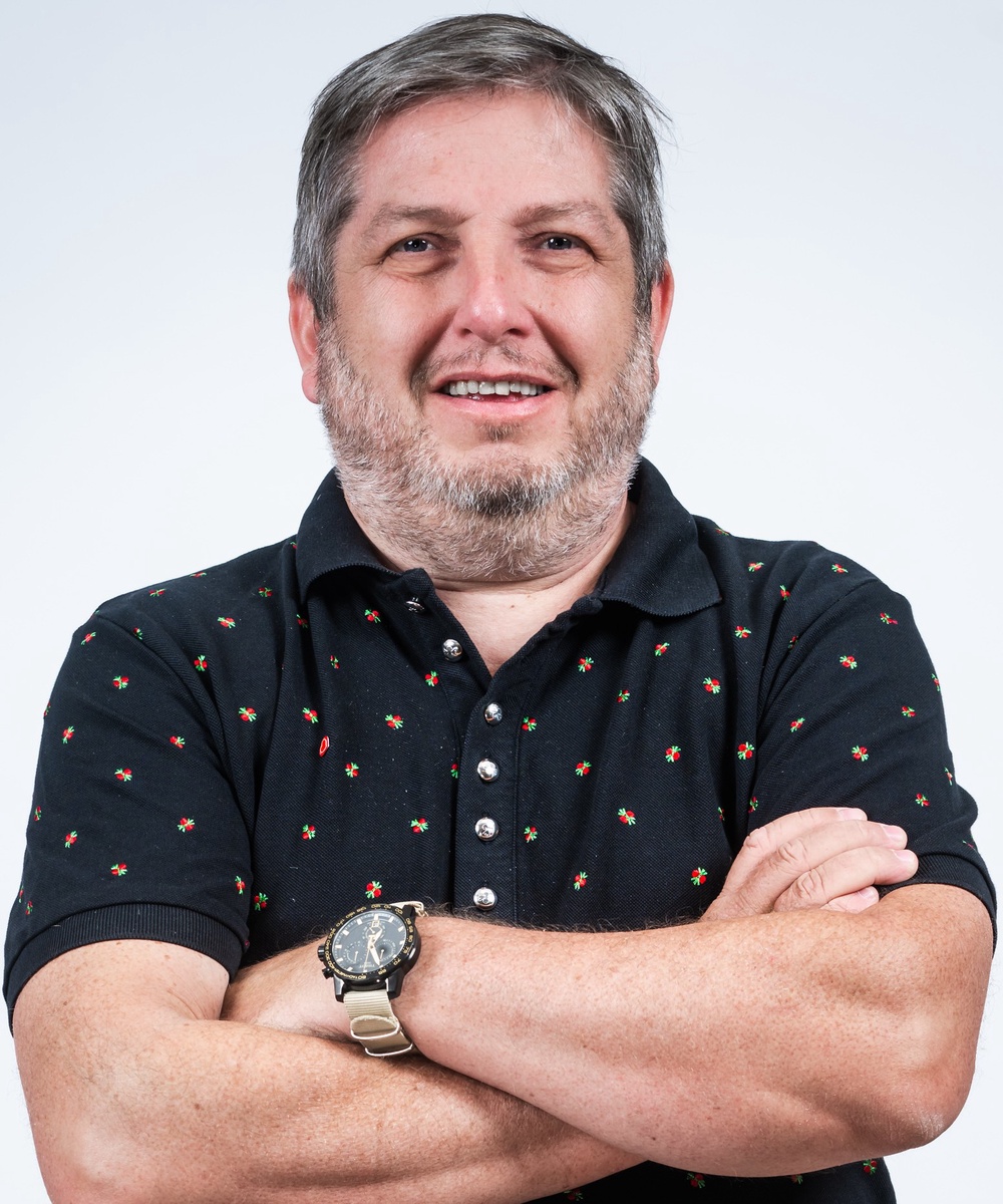 Stephan Meir