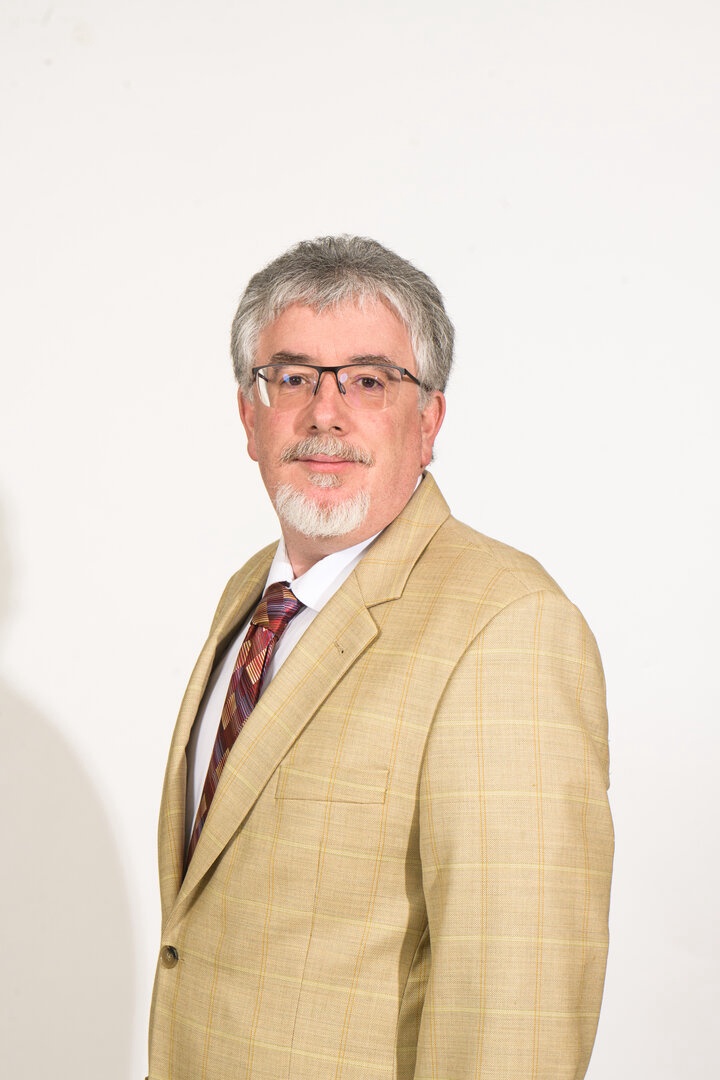 Ing. Markus GLANČNIK