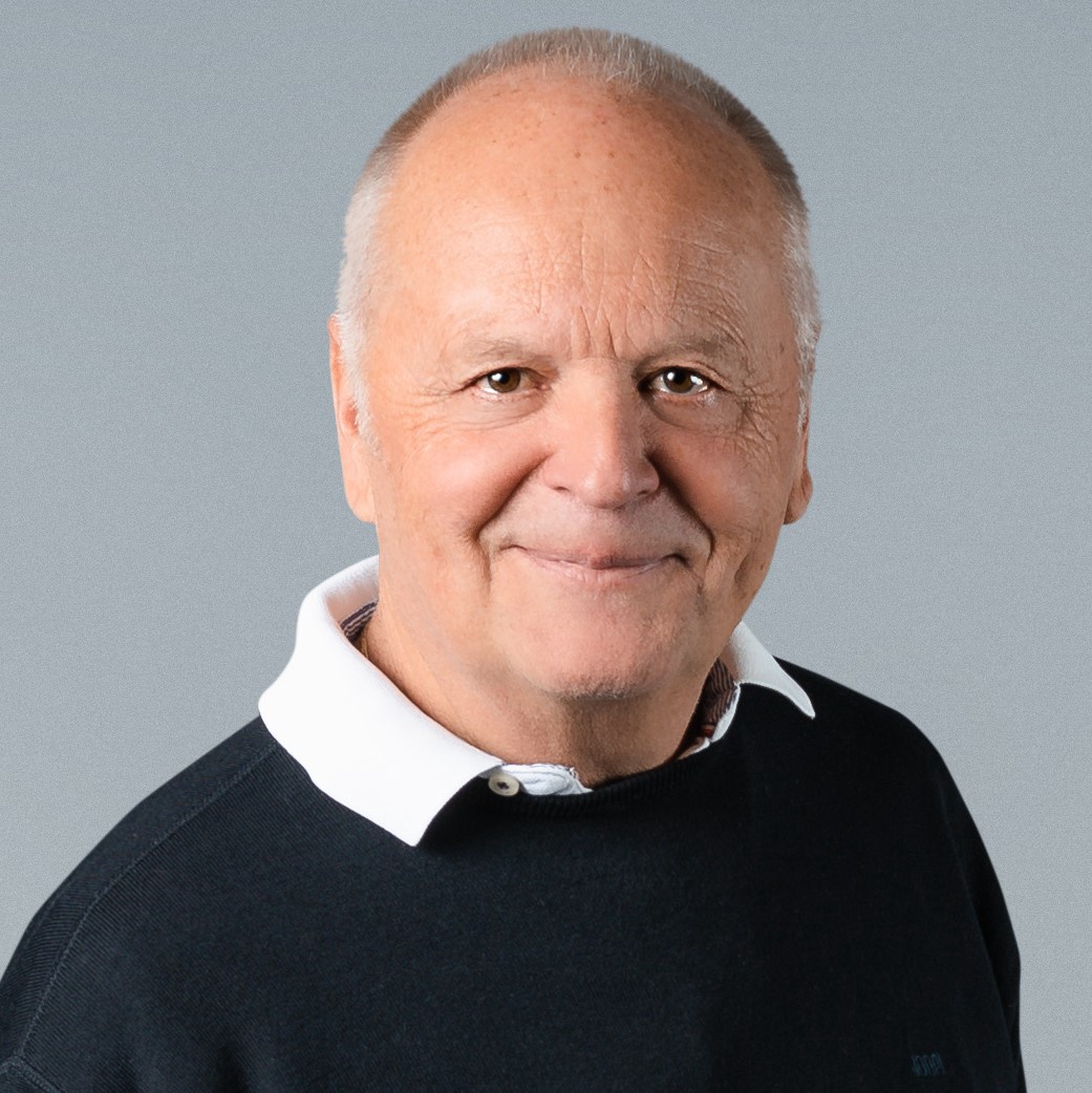 Dr. Peter Zernig