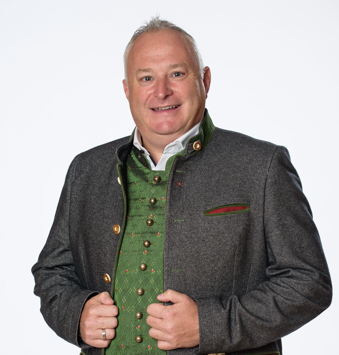 Michael Rohr