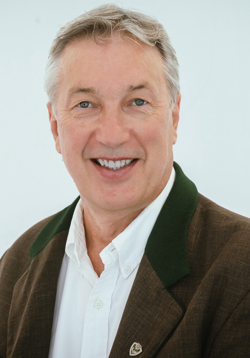 KR Ing. Johannes Dobernig