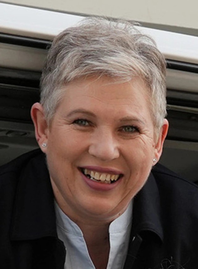 Monika Wegscheider