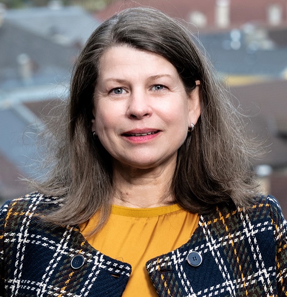 Sylvia Petschar