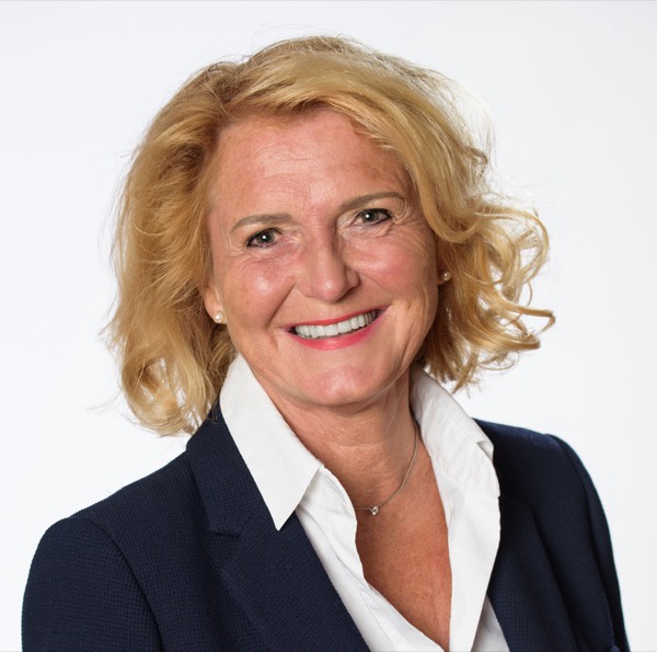 Margit Heissenberger