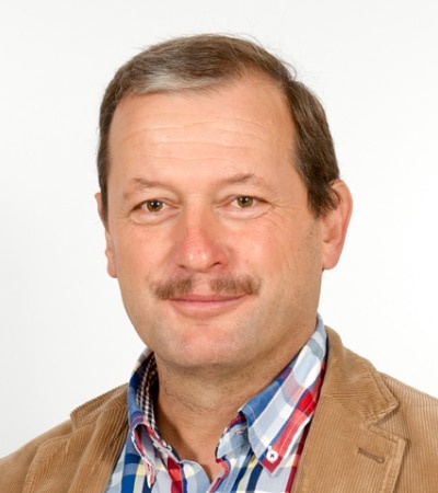 Hans Peter Walder