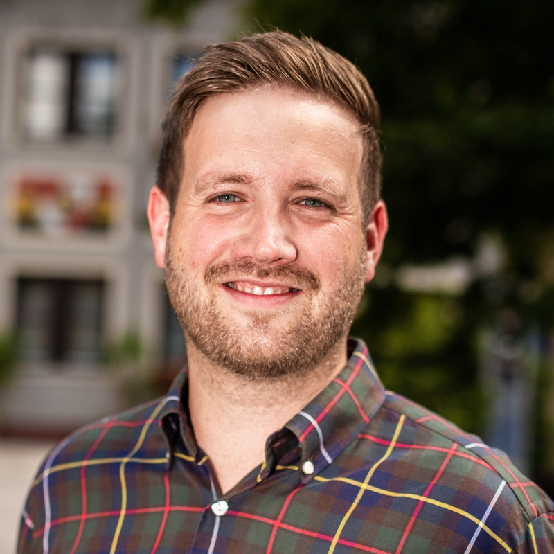 Vzbgm. Alexander D&ouml;rflinger