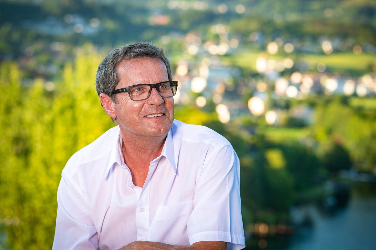 Thomas Sch&auml;fauer