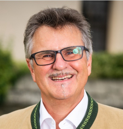 Alfred Buxbaum