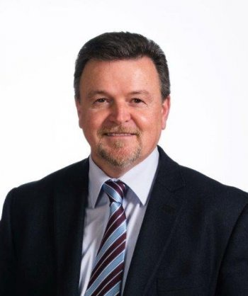 StR. Mag. Klaus Trampitsch