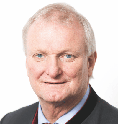 G&uuml;nther Novak