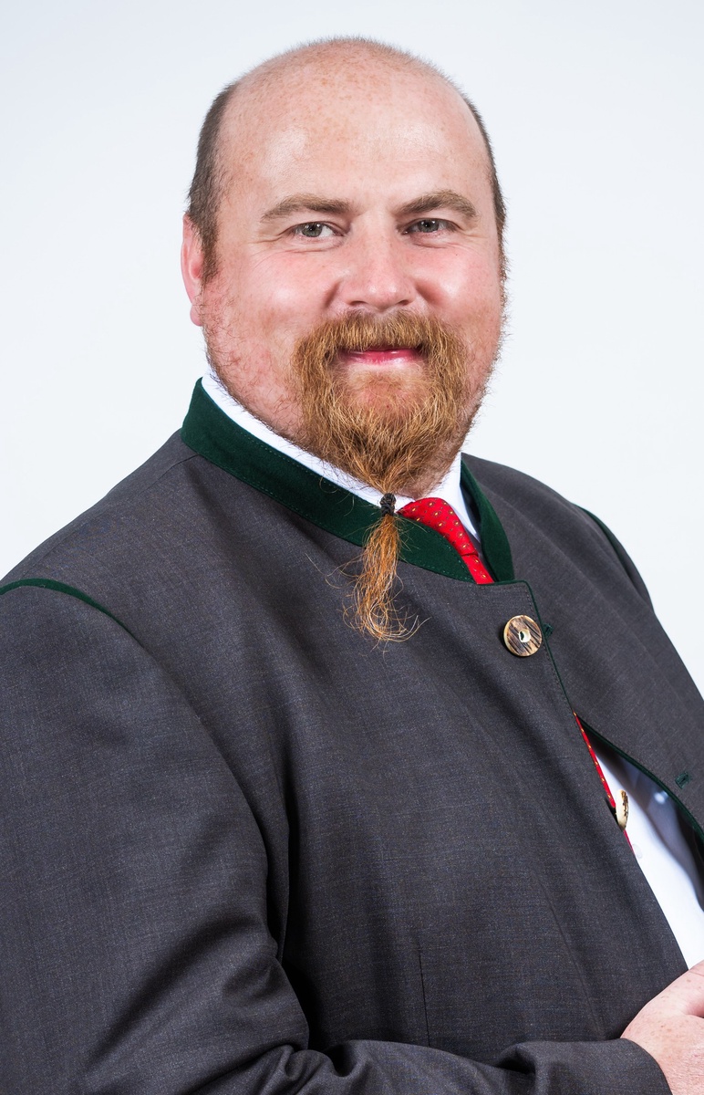 Christian Georg Sulzer