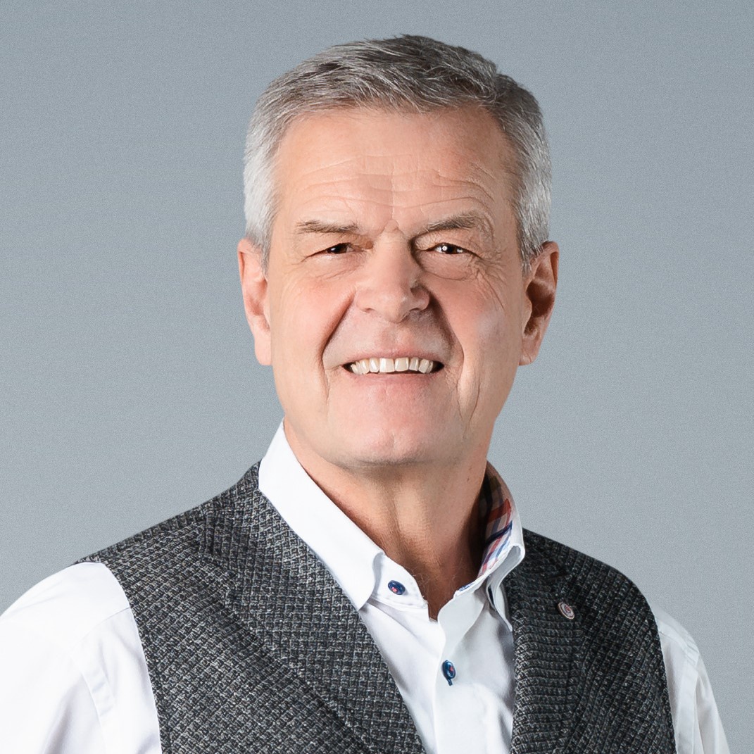 J&uuml;rgen Nickel