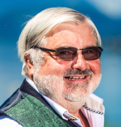 Robert Puschl