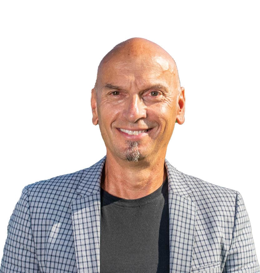 Heribert Kulmesch