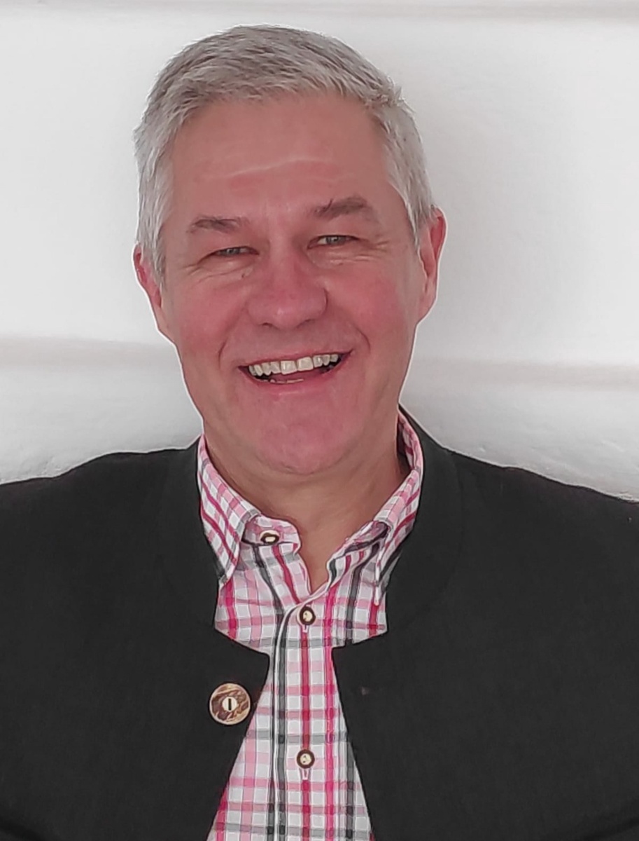 Werner Mochorko