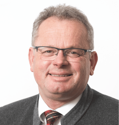 Klaus K&ouml;chl