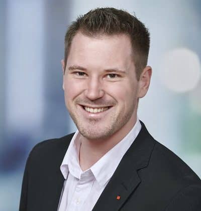 Mario Penker