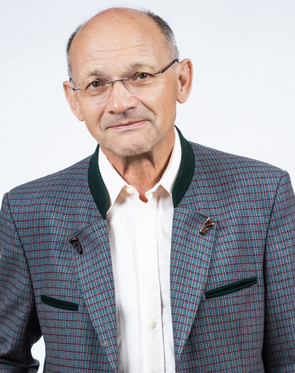 GR Ing. Helmut Zewell