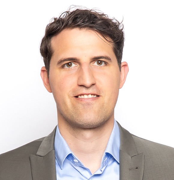 Vzbgm. Mag. Philipp Glanzer