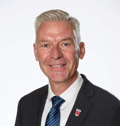 Dieter Nagelschmied