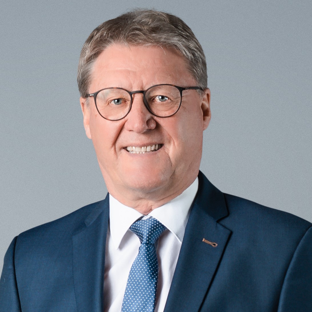 Karl Heinz Smole