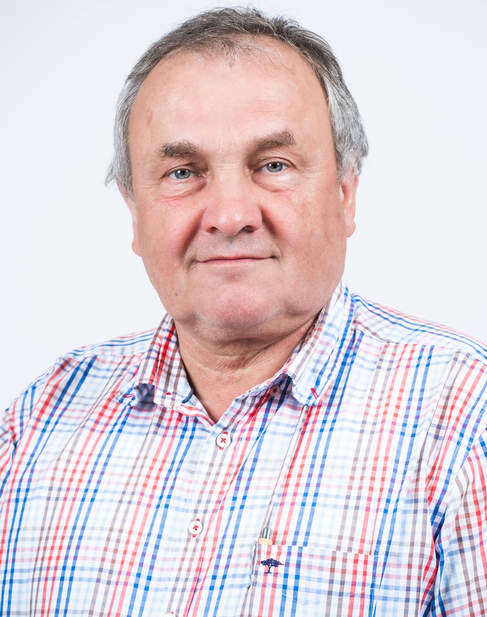 Ing. Johann St&uuml;ckler