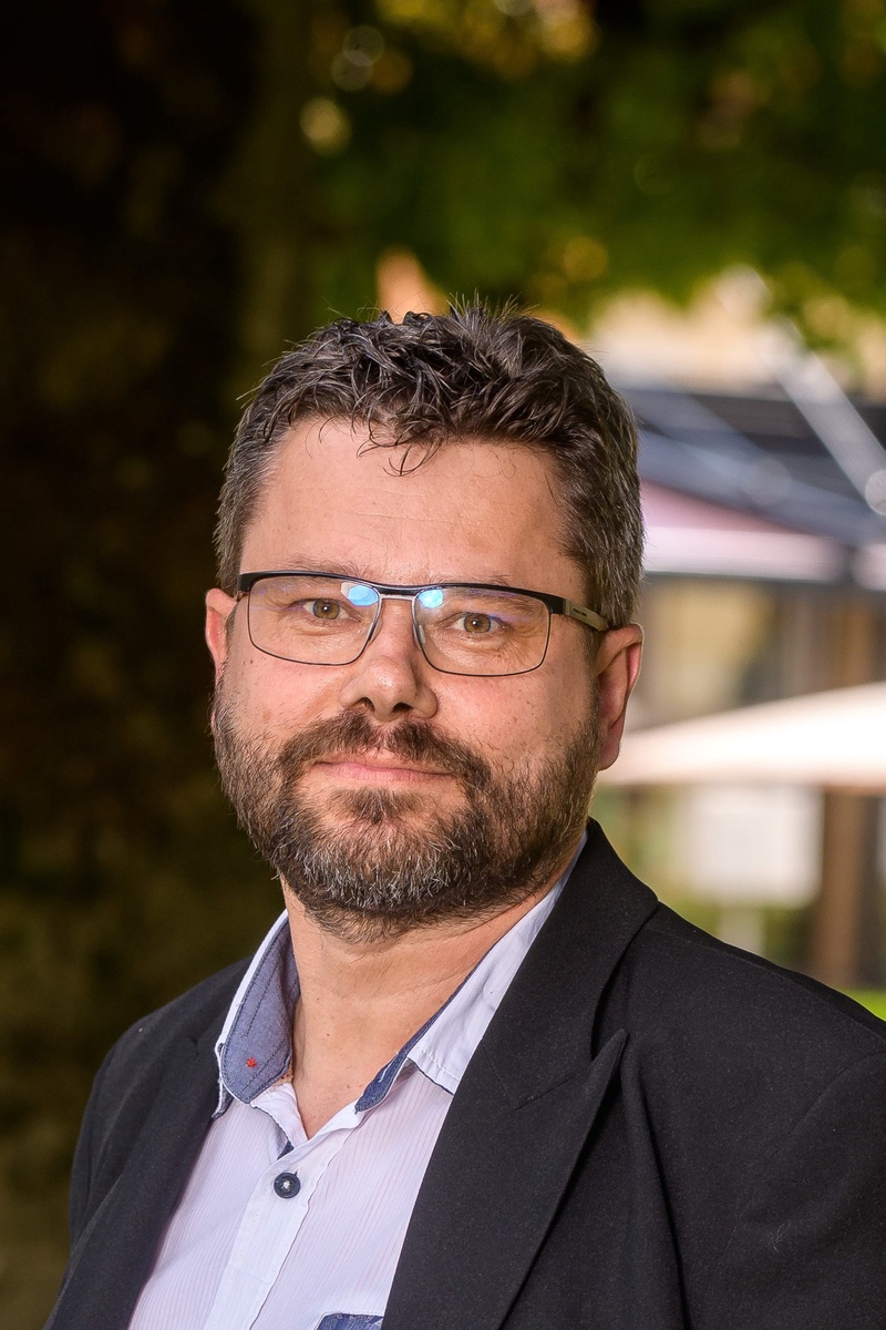 Reinhold Pertl