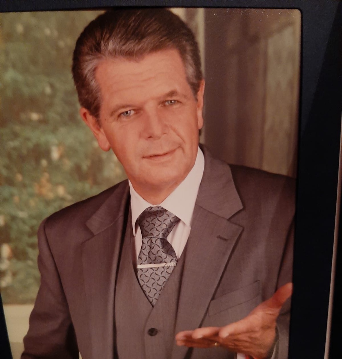 Holger Miggitsch