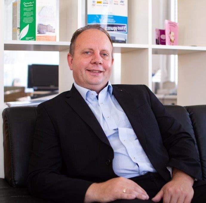 Vzbgm. Alexander Pichler