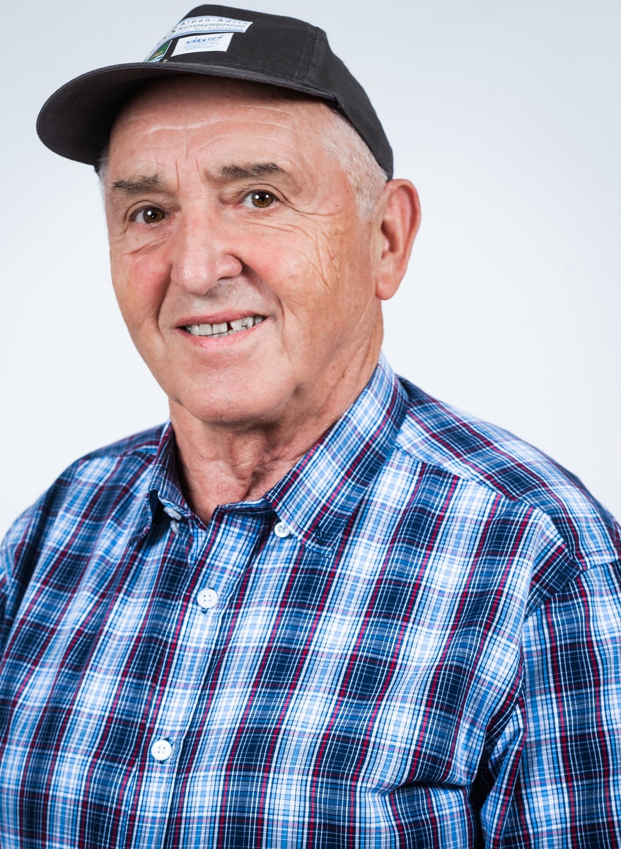 Dir.i.R. VzBgm. Alois Lach