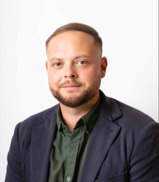 Andreas Buxbaumer
